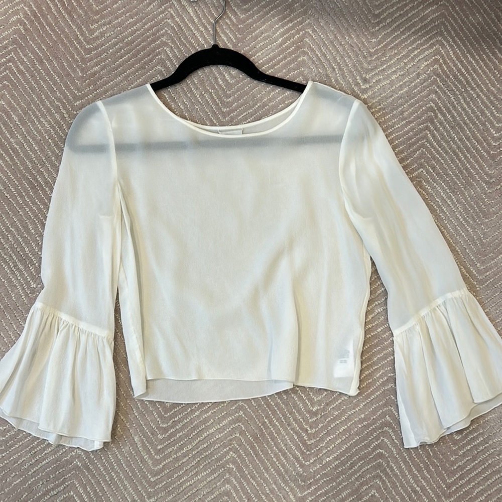 Babaton blouse